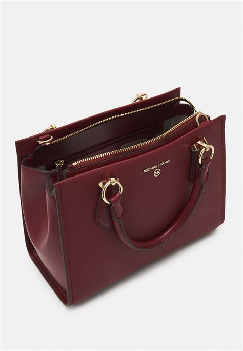 Best 25+ Deals for Michael Kors Bordeaux Handbag 